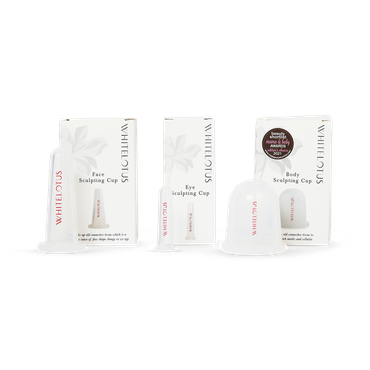 Review of Face Eye Body Sculpting Cupping Set - 3 Piece Kit