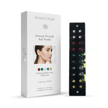 Review of Luxury Crystal Ear Seeds