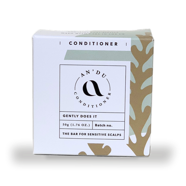 Review of An'du Gently Does It - Conditioner Bar 50g
