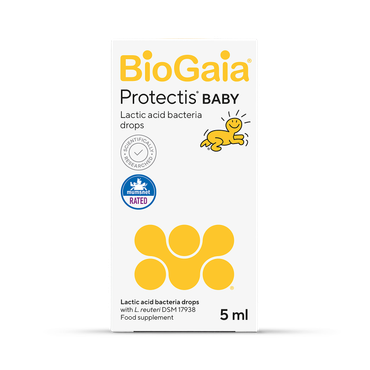 Review of BioGaia Protectis Baby Drops 5 ml