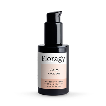 Review of Calm Face Oil