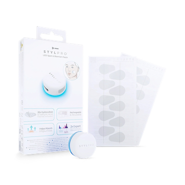 Review of Stylpro LED Spot & Bemish Patch