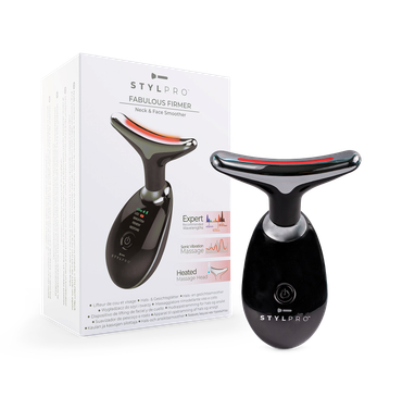 Review of Stylpro Fabulous Firmer Neck & Face Smoother