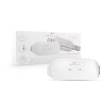 Review of Stylpro 2-in-1 Heat & Vibration Thermal Belt