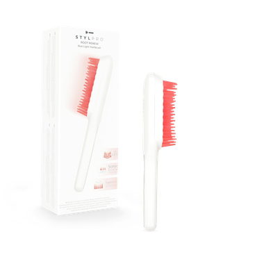 Review of Stylpro Root Renew Hair Brush