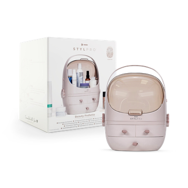 Review of Stylpro Beauty Storage Unit Podlette