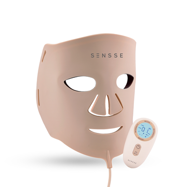 Review of Sensse Elite 8 Light LED Face Mask