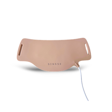 Review of Sensse Silhouette LED Neck Mask