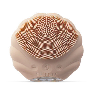 Review of Sensse Clarifive Silicone Facial Cleanser Device