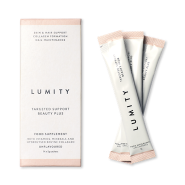 Review of Lumity Beauty Plus Powder - 14 sachets 4.5g