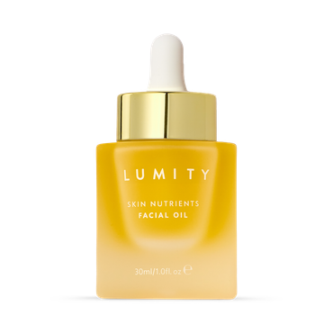 Review of Lumity Skin Nutrients Facial Oil 30ml
