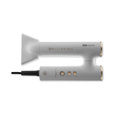 Review of Bellissima Italia 11953 Gemini Hair Dryer