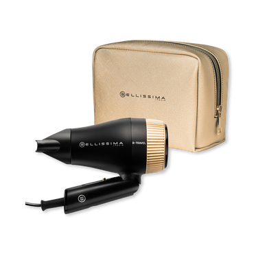 Review of Bellissima Italia 11920 Travel Hair Dryer
