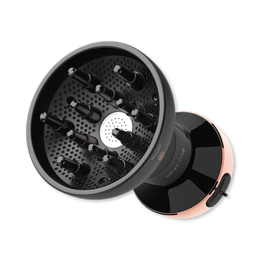 Review of Bellissima Italia Diffon Ceramic