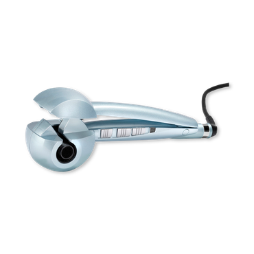 Review of BaByliss Hydro Fusion Curl Secret