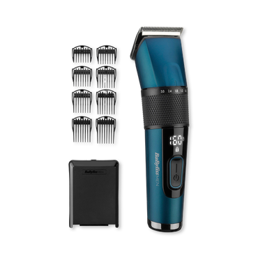 Review of BaBylissMEN Japanese Steel Clipper
