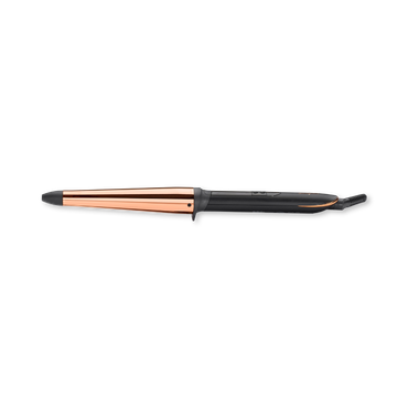 Review of BaByliss Titanium Brilliance 2358U Conical Wand