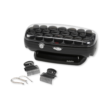 Review of BaByliss Thermo-Ceramic Heated Hair Rollers