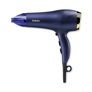 Review of BaByliss Midnight Luxe 2300 Hair Dryer