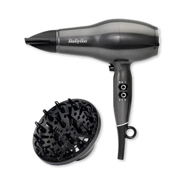 Review of BaByliss Platinum Diamond 2300 Hairdryer