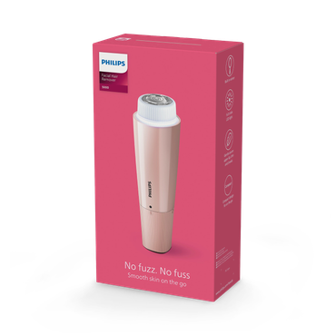 Review of Philips Series 5000 Facial Hair Remover