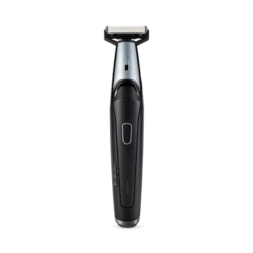 Review of Babyliss Y Blade Trimmer