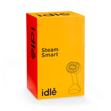 Review of Idle Compact Garment Clothes Steamer – Black