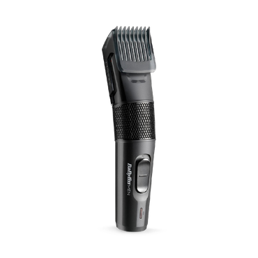 Review of BaByliss Precison Cut Hair Clipper