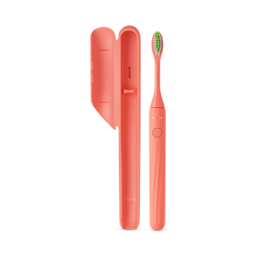 Review of PhilipsOne Battery toothbrush with case - Miami