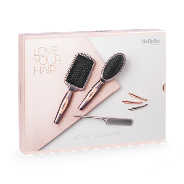 Review of BaByliss Styling Collection Gift Set
