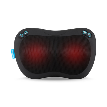 Review of Homedics Everybody Shiatsu Pillow