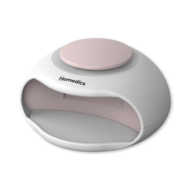 Review of Homedics 2-In-1 Nail Polish Dryer