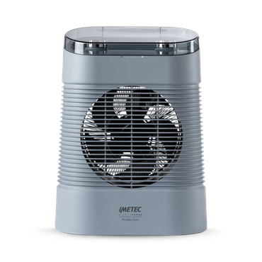 Review of Dreamland Silent Power Protection Fan Heater