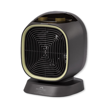 Review of Dreamland Silent Power Eco Fan Heater