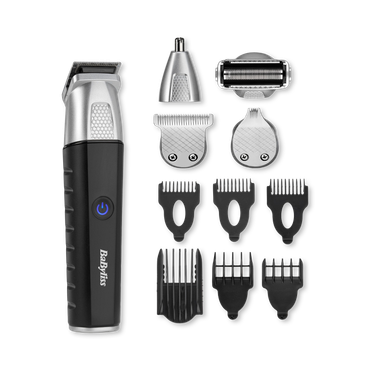 Review of BaByliss Lithium Power 11-in-1 Multi Trimmer