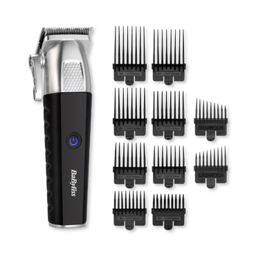 Review of BaByliss Lithium Power Hair Clipper