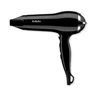 Review of BaByliss 5736CU Power Smooth 2400W Hair Dryer