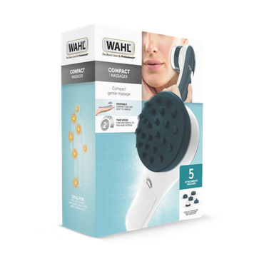 Review of Wahl ZX995 Spot Therapy Battery Massager