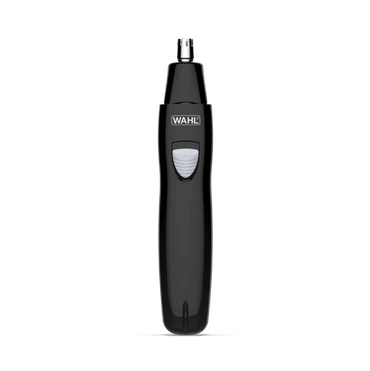 Review of Wahl 9865-2401 Nose & Ear Rechargeable Trimmer