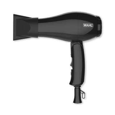 Review of Wahl ZX982 Travel Hair Dryer Black