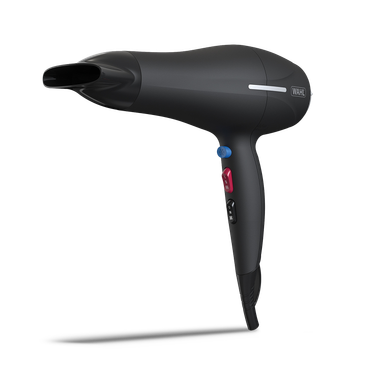 Review of Wahl ZY105 Ionic 2200W Hair Dryer Smooth Black