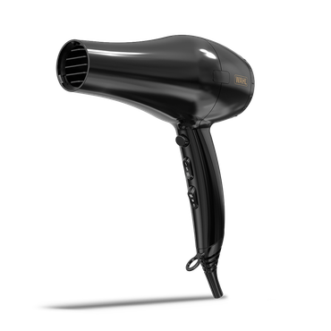 Review of Wahl ZY137 Powerpik 3000 Hair Dryer