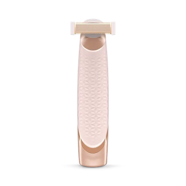 Review of FLAWLESS Nu Razor Foil Lady Shaver - Gold