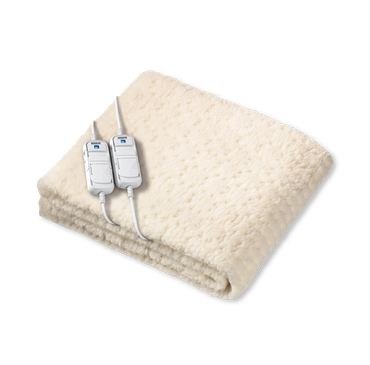 Review of BEURER Monogram Komfort Matress Warmer - King Size
