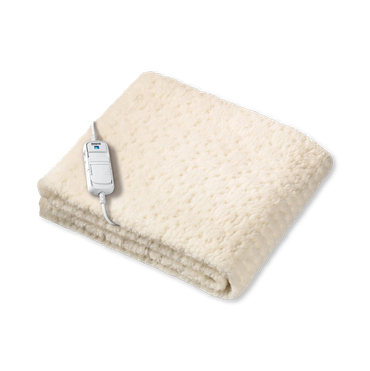 Review of BEURER Monogram Komfort Mattress Warmer - Single