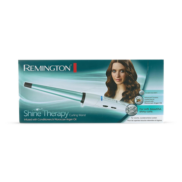 Review of Remington SHINE Therapy Wand - CI53W