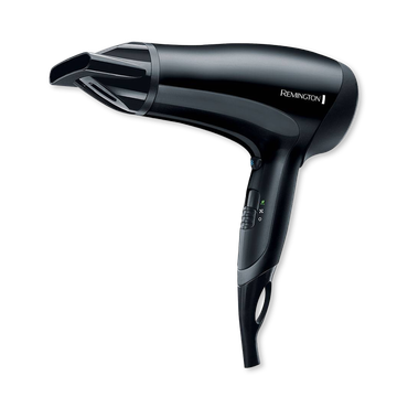 Review of Remington Power Dry 2000  Black - D3010