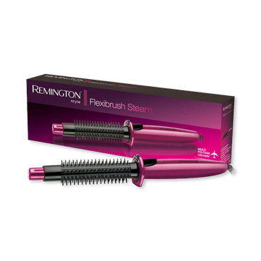 Review of Remington Flexibrush Steam - CB4N