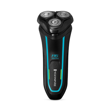 Review of Remington R6 Style Series Rotary Shaver - R6000
