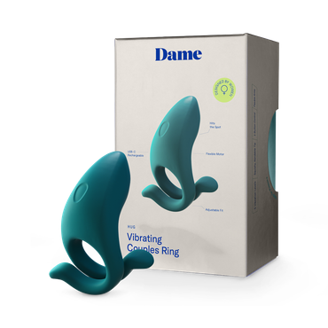 Review of Hug Vibrating Cock Ring